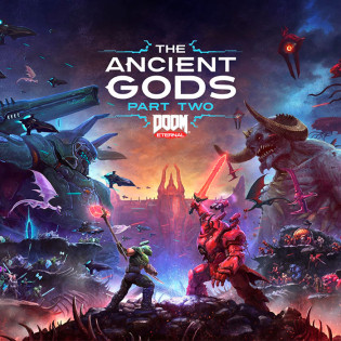 DOOM Eternal: The Ancient Gods - Part Two  Steam 