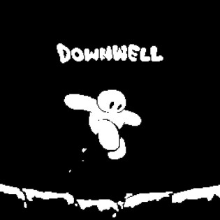 Downwell  Steam 