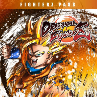 Dragon Ball FighterZ - FighterZ Pass DLC  Steam 