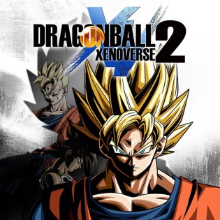 Dragon Ball Xenoverse 2  Steam 