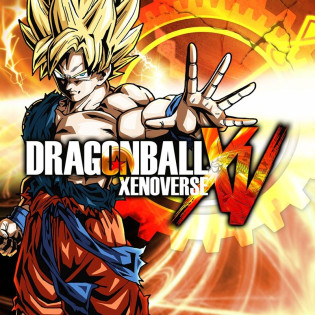 Dragon Ball Xenoverse  Steam 