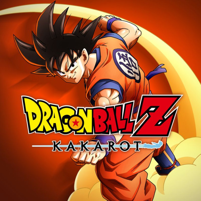 Dragon Ball Z Kakarot  Steam EU