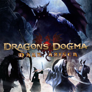 Dragons Dogma Dark Arisen  Steam 