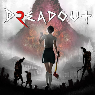 DreadOut 2  Steam 