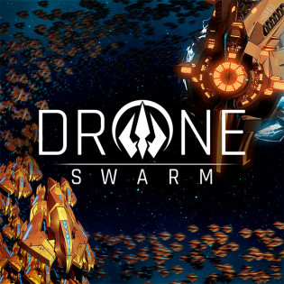 Drone Swarm  Steam 