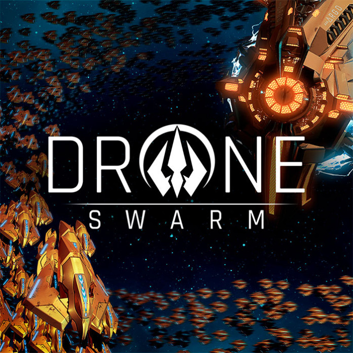 Drone Swarm Cd Key Steam Global