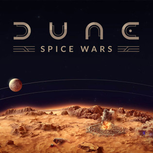 Dune: Spice Wars  Steam 