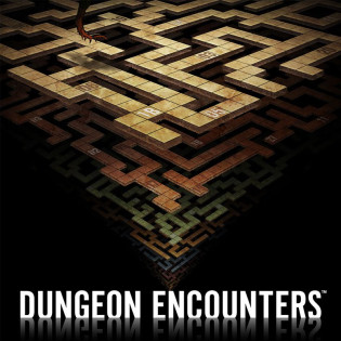 DUNGEON ENCOUNTERS  Steam 