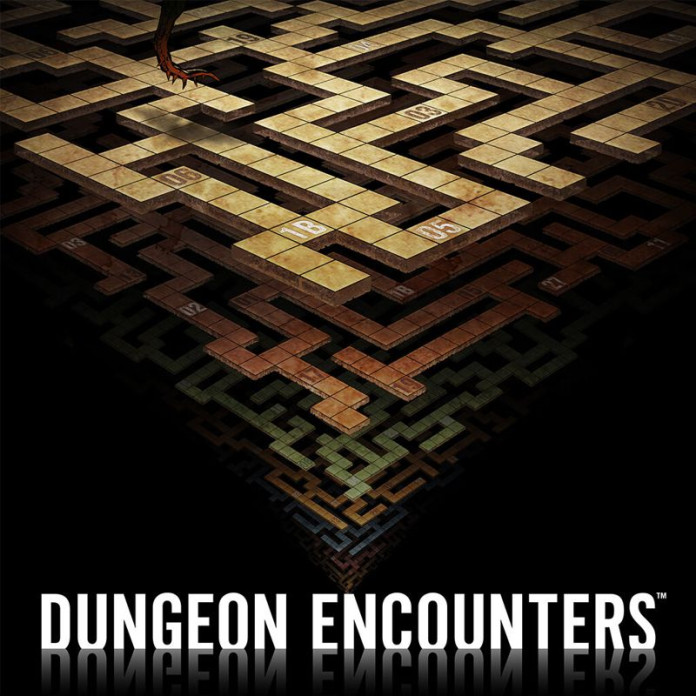 DUNGEON ENCOUNTERS Cd Key Steam Global