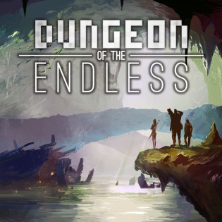 Dungeon of the Endless  Steam Europe