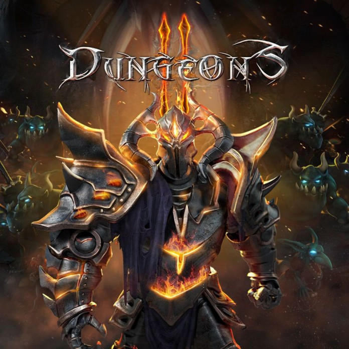 Dungeons 2  Steam 