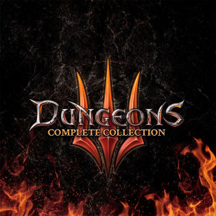 Dungeons 3 Complete Collection  Steam 