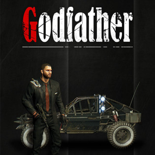 Dying Light - Godfather Bundle DLC  Steam 