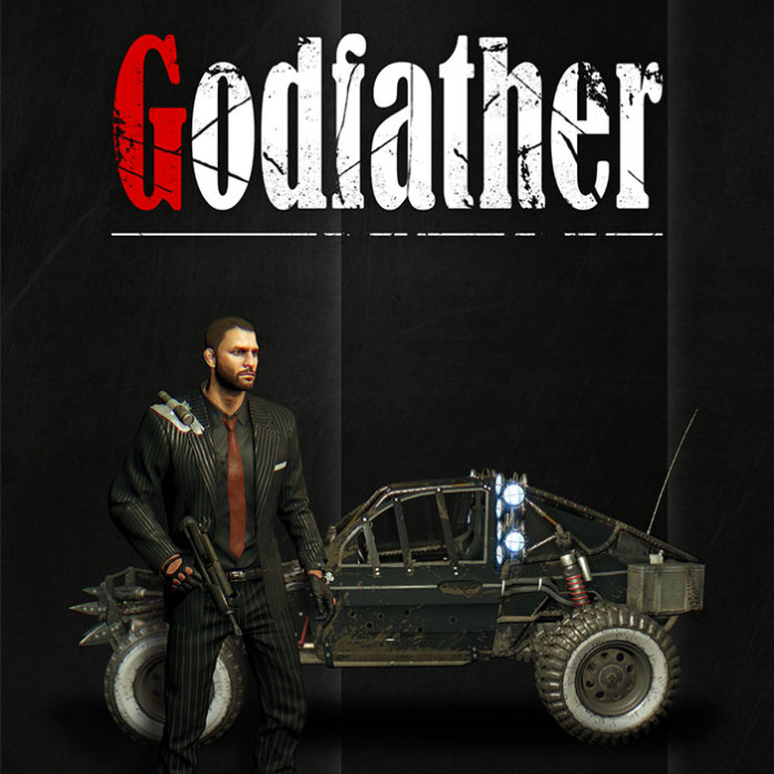 Dying Light - Godfather Bundle DLC Cd Key Steam Global