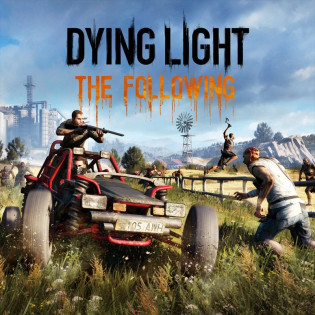 Dying Light - The Following DLC  Steam 