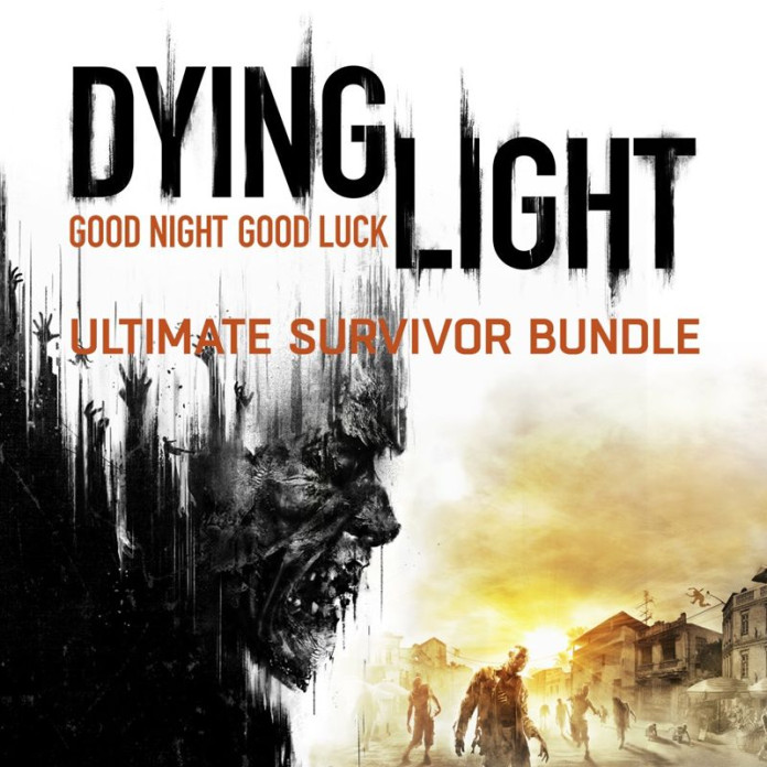 Dying Light - Ultimate Survivor Bundle DLC  Steam 