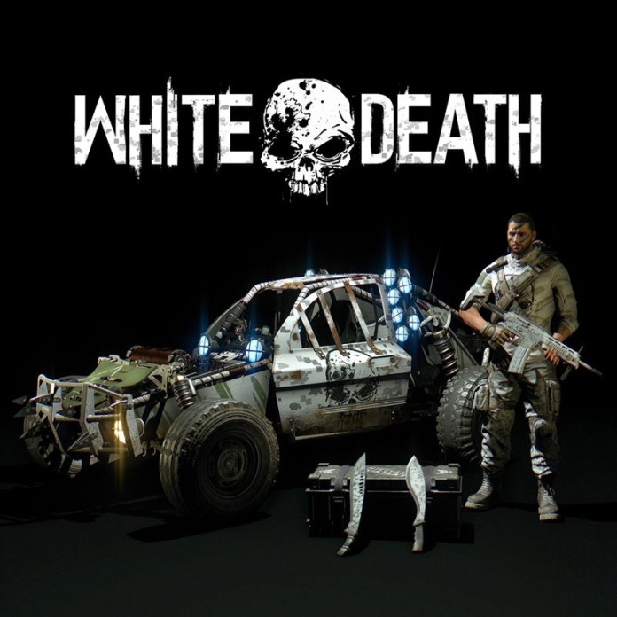 Dying Light - White Death Bundle Cd Kay Steam Global