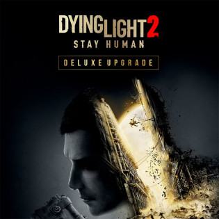 Dying Light 2 Stay Human Deluxe Edition  Steam Except DE