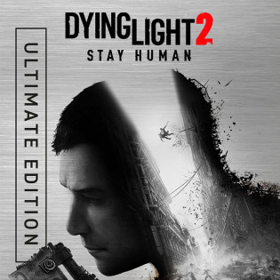 Dying Light 2 Stay Human Ultimate Edition  Steam Except DE