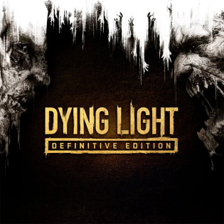 Dying Light Definitive Edition  Steam ROW