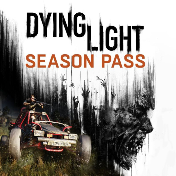 Dying Light Season Pass  Steam 