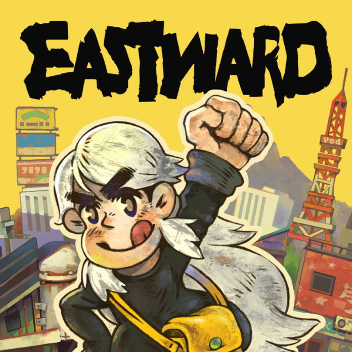 Eastward Cd Key Steam GLOBAL