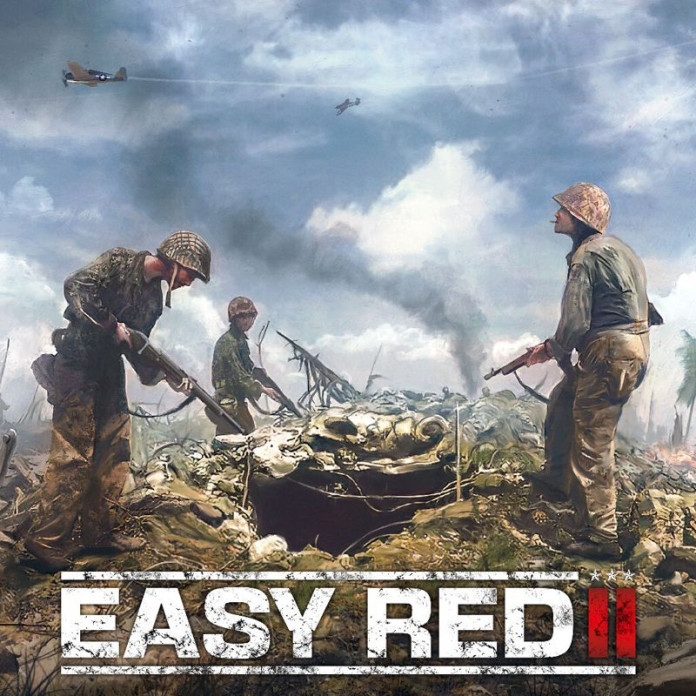 Easy Red 2 Cd Key Steam Global