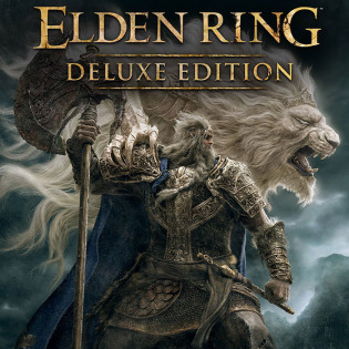 Elden Ring Deluxe Edition  Steam EU