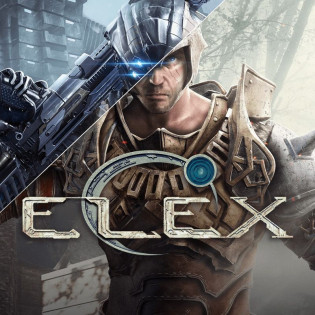 Elex  Steam EU