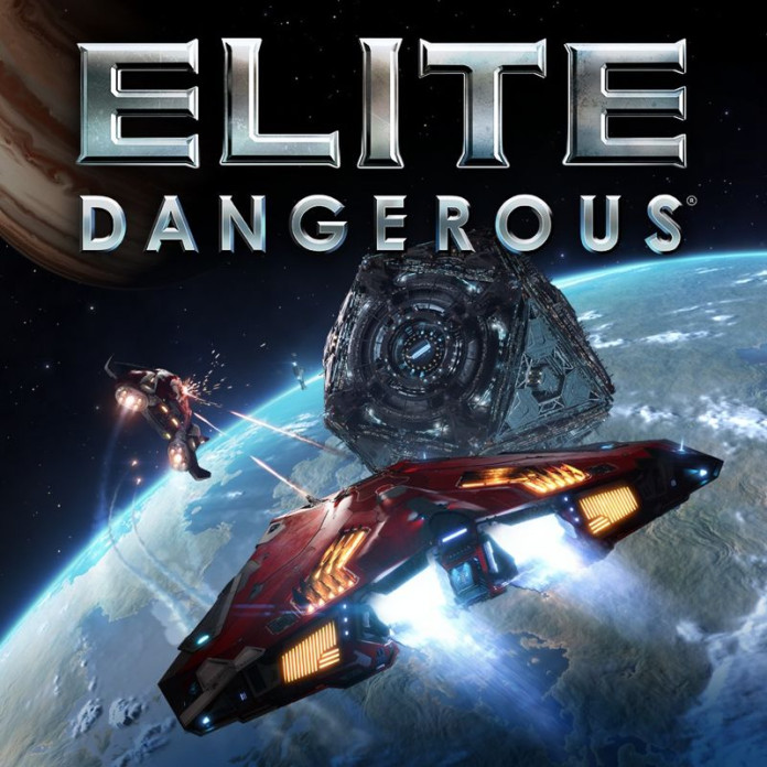 Elite: Dangerous  Steam 