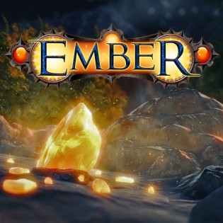 Ember  Steam 