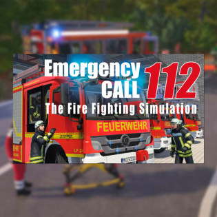 Emergency Call 112  Steam 