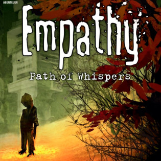 Empathy Path of Whispers  Steam 