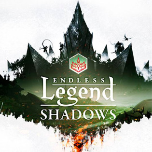 Endless Legend - Shadows DLC  Steam Europe