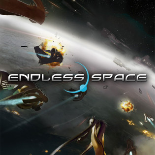 Endless Space - Disharmony DLC  Steam