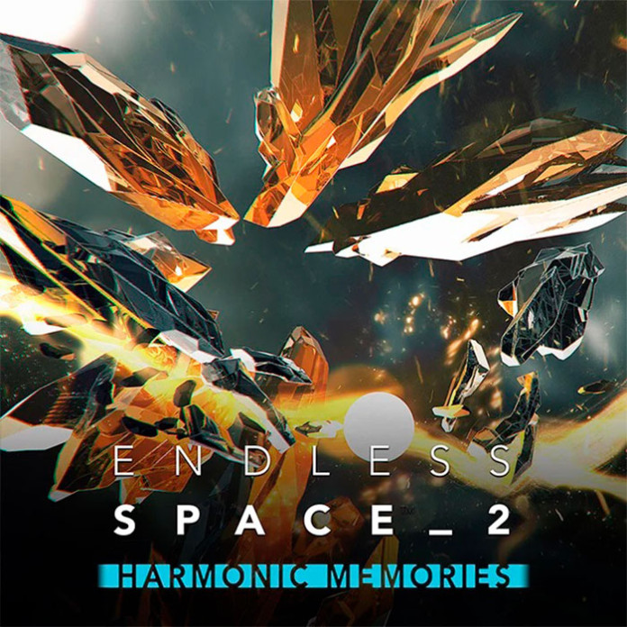 Endless Space 2 - Harmonic Memories DLC Cd Key Steam Europe