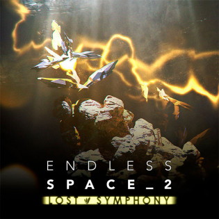 Endless Space 2 - Lost Symphony DLC  Steam Europe