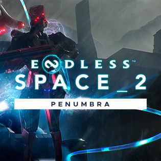 Endless Space 2 - Penumbra DLC  Steam Europe