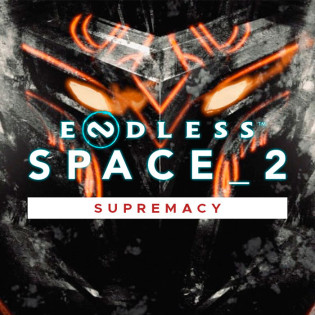 Endless Space 2 - Supremacy DLC  Steam Europe