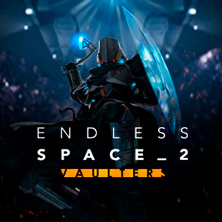 Endless Space 2 - Vaulters DLC  Steam Europe