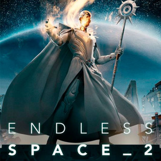 Endless Space 2  Steam EU