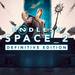 Endless Space 2 Definitive Edition  Steam Europe