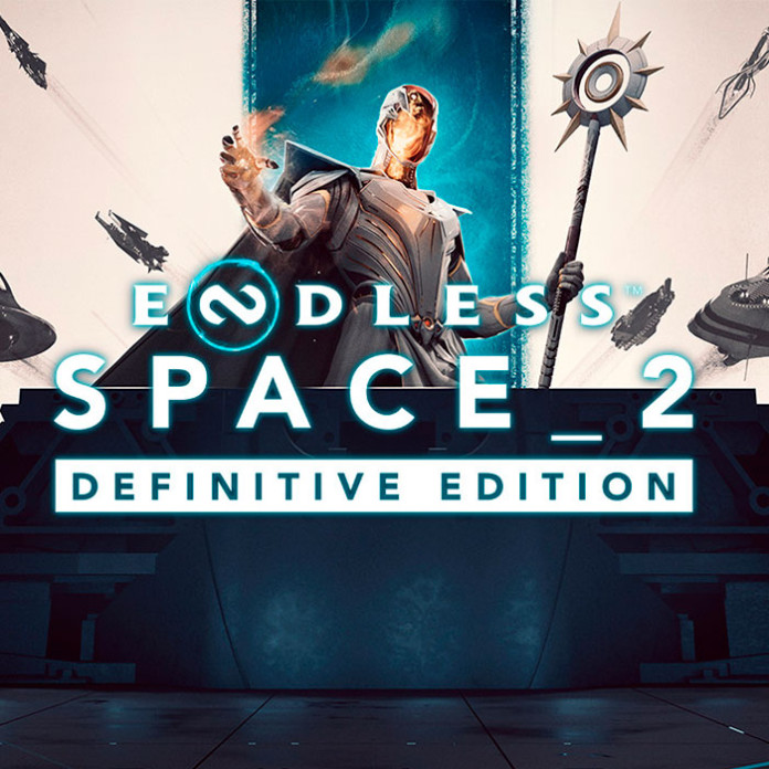 Endless Space 2 Definitive Edition Cd Key Steam Europe