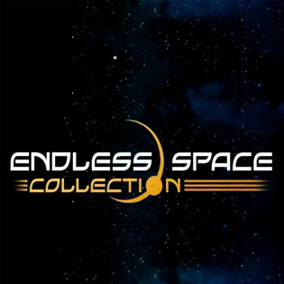 Endless Space Collection  Steam 