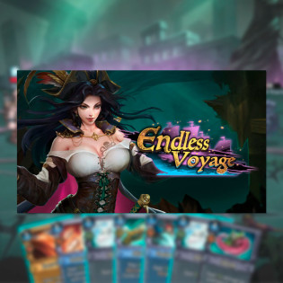 Endless Voyage  Steam 