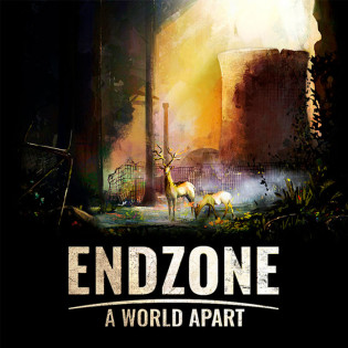 Endzone - A World Apart  Steam 