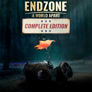 Endzone - A World Apart Complete Edition  Steam 