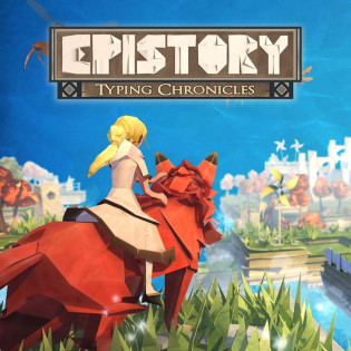 Epistory - Typing Chronicles  Steam 