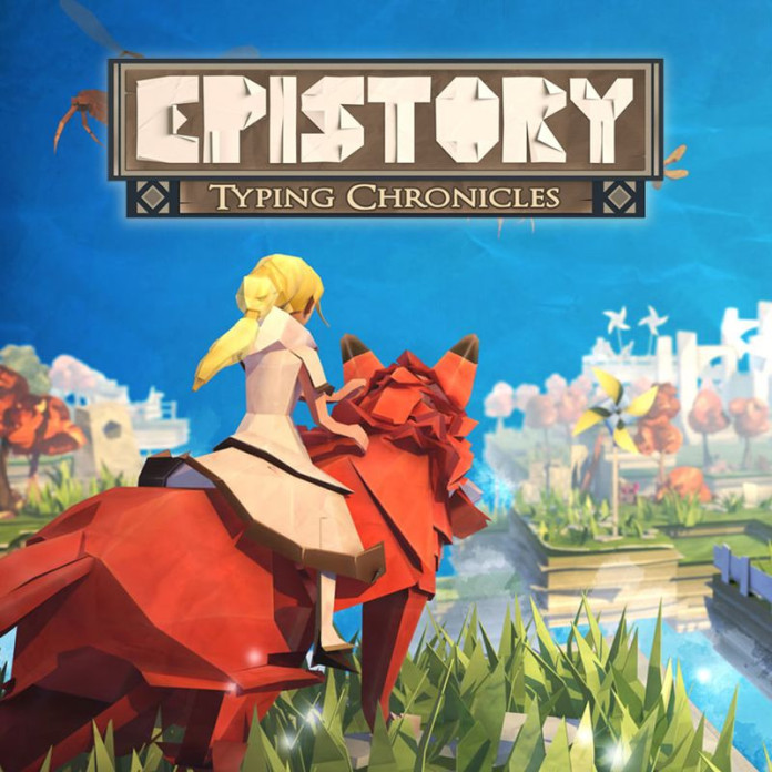 Epistory - Typing Chronicles Cd Key Steam Global