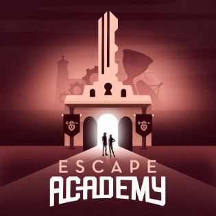 Escape Academy  Steam 